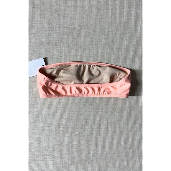 Urban Outfitters x GNASH Swim Bandeau Bikini Top - Picture 4 of 9